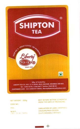 Trademark logo