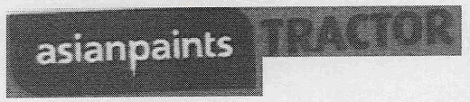 Trademark logo