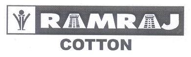 RAMRAJ COTTON logo