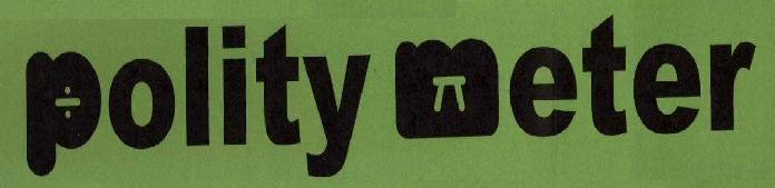 polity meter logo