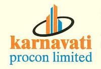 karnavati procon limited logo