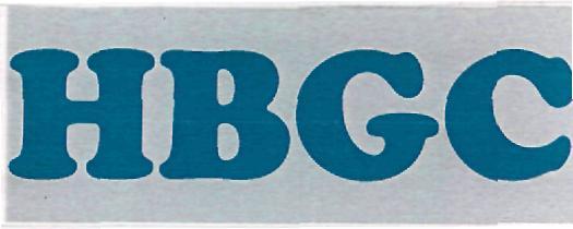 HBGC logo