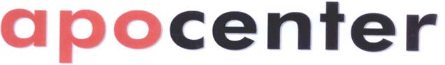 center logo