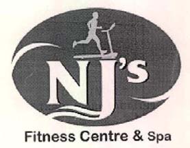 Fitness Centre & Spa logo