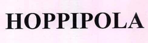 HOPPIPOLA logo