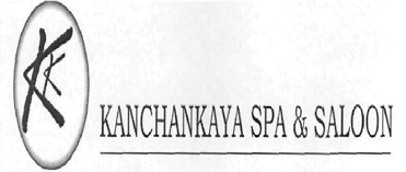 KANCHANKAYA SPA & SALOON logo