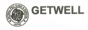 GETWELL logo