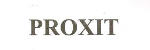 PROXIT logo