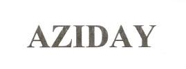 AZIDAY logo