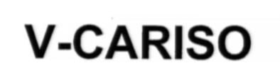 V-CARISO logo