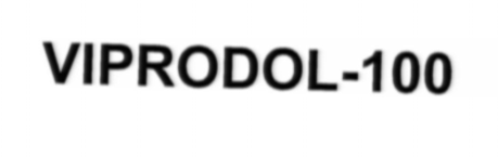 VIPRODOL-100 logo