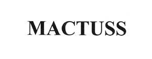 MACTUSS logo