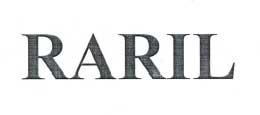 RARIL logo