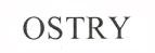 OSTRY logo