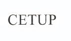 CETUP logo