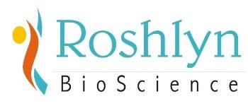 Roshlyn logo