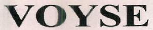 VOYSE logo