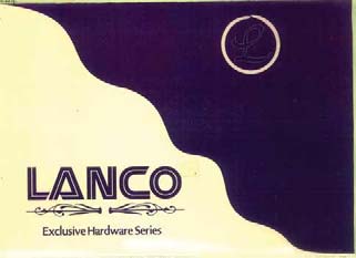EANCO logo