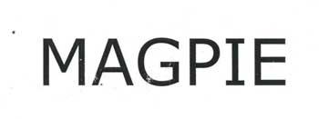 Trademark logo