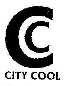 CITY COOL logo
