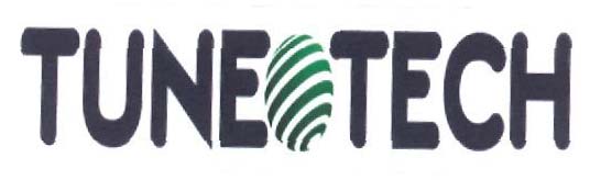 TUNEZTECH logo