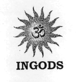 INGODS logo