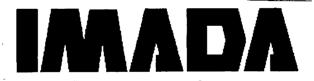 IMADA logo