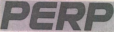 Trademark logo