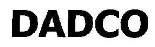 DADCO logo