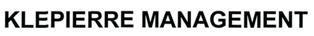KLEPIERRE MANAGEMENT logo