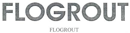 FLOGROUT logo