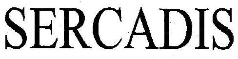SERCADIS logo
