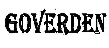 GOVERDEN logo