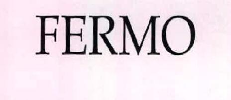 FERMO logo