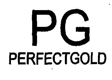 PERFECTGOLD logo