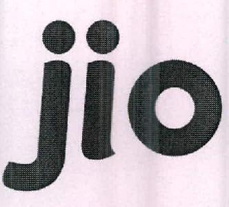 jio logo
