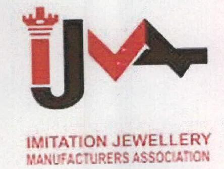 IMITATION JEWELLERY MANUFACTURERS ASSOCIATION logo