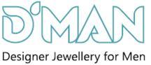 Designer Jewellery for Men logo