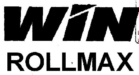 ROLLMAX logo