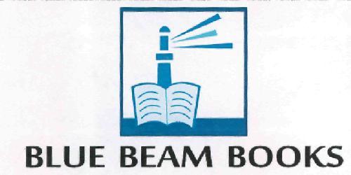 BLUE BEAM BOOKS logo