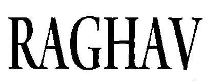 RAGHAV logo