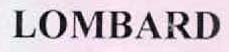 LOMBARD logo