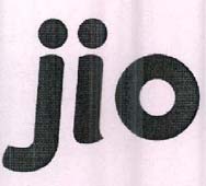 jio logo