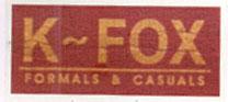 Trademark logo