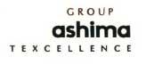 GROUP ashima logo