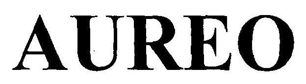 AUREO logo