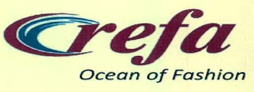 Ocean of Fashion logo