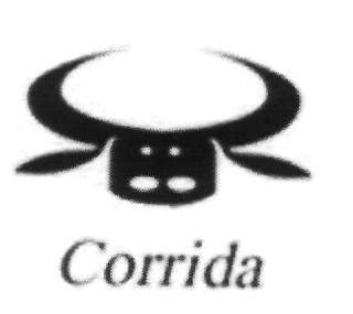 Corrida logo