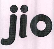 jio logo