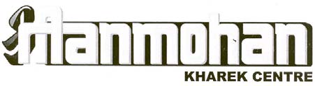 KHAREK CENTRE logo